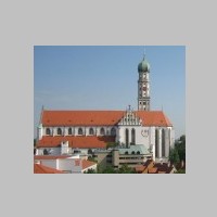 Augsburg, St. Ulrich und Afra, Foto Alois Wüst, Wikipedia.jpg